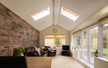 conservatory roof insulation Courtsend, Essex