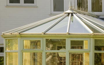 conservatory roof repair Courtsend, Essex