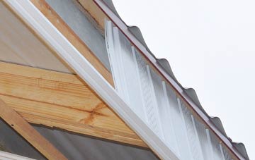 why Courtsend fascia repairs are essential
