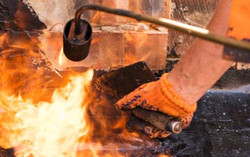 Courtsend flat roof repair companies