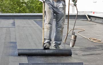 flat roof replacement Courtsend, Essex
