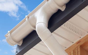 Courtsend gutter installation costs
