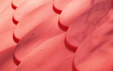 Courtsend plastic roof costs