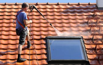roof cleaning Courtsend, Essex