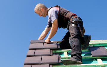 disadvantages of Courtsend slate roofing