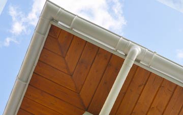 Courtsend soffit types