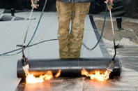 Courtsend flat roof sealing quote