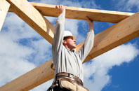 Courtsend roof replacement work